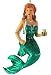 December Diamonds Soda Mermaid Ornament