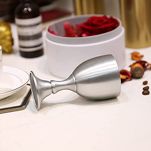 Taganov Altar Chalice Cup 3.5 Oz Wine Chalice Communion For Church Holy Cup Ritual Chalice Big #TOP2
