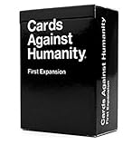 Cards Against Humanity: First Expansion