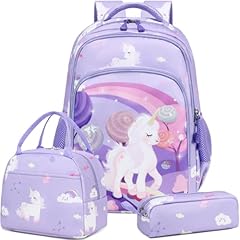 Candy Unicorn Purple