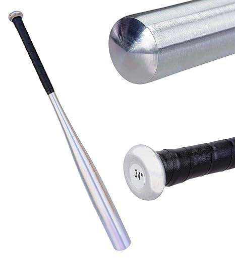 UTE Non-Slip Alloy Steel Baseball Bat Metal Baseball Stick (B0CLKNZRRR) Amazon Price History, Amazon Price Tracker
