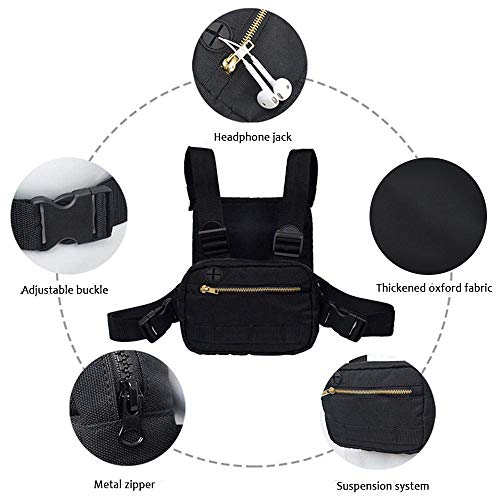 ANPPEX Borse a Tracolla Regolabili, Borsa a