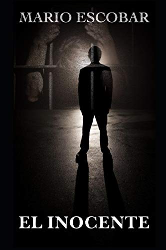 EL INOCENTE (Crímenes y suspense)