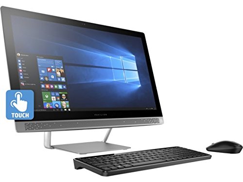 HP Pavilion 27