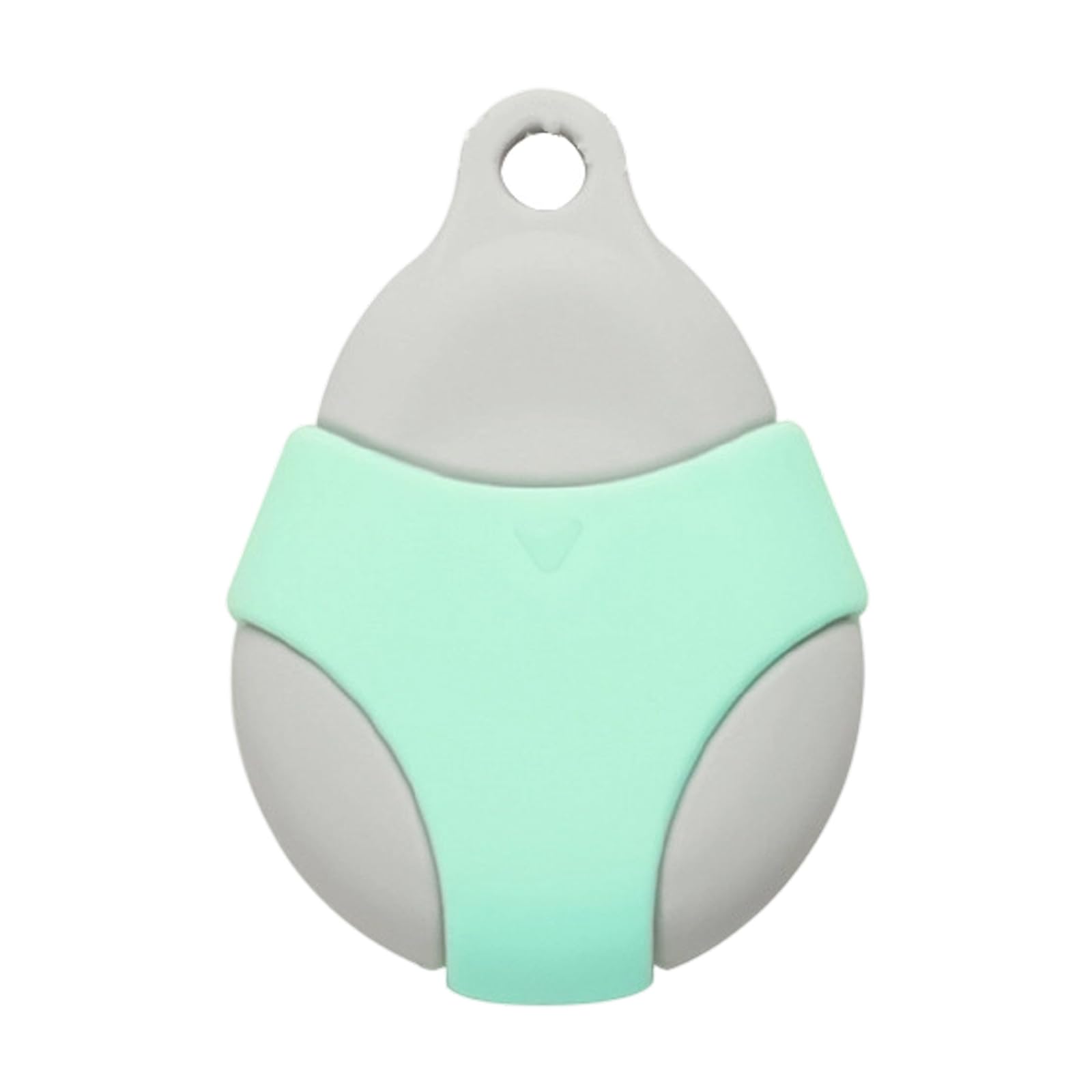 Silicone Sleeve Flexible Scratchproof Case Locator Protective Cover Waterproof Trackers Holder for MOMAX BR10 Pet Collar Case