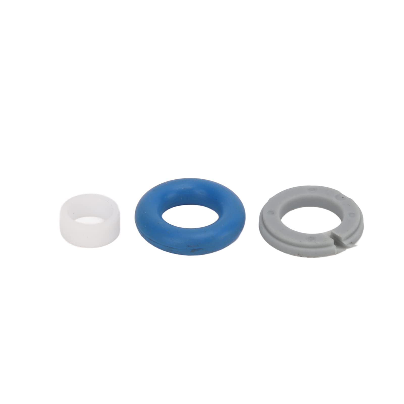O-ring di Iniezione del Carburante, Kit di Tenuta O-ring della Staffa di Fissaggio Dell'iniettore di Carburante 06D998907 per Hatchback Saloon Avant Roadster