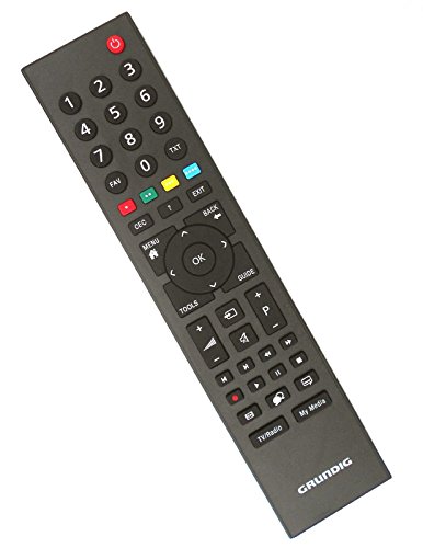 RC3214803/01 TP6187R-P1 Original-Fernbedienung | Neuware