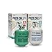 FROTH-PAK 620 Sealant - 2 Component Foam Insulation Kit - A Tank, B Tank, 15' Hose - Closed Cell, Quick Cure, Polyurethane, Expanding Spray Foam