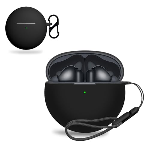 For HUAWEI FreeBuds 7i p P[X Jo[ yNOUKAJUz CX C[z VR یP[X iJrit+Xgbvt j h~ LYh~ ϏՌ [d\ h ho (ubN)