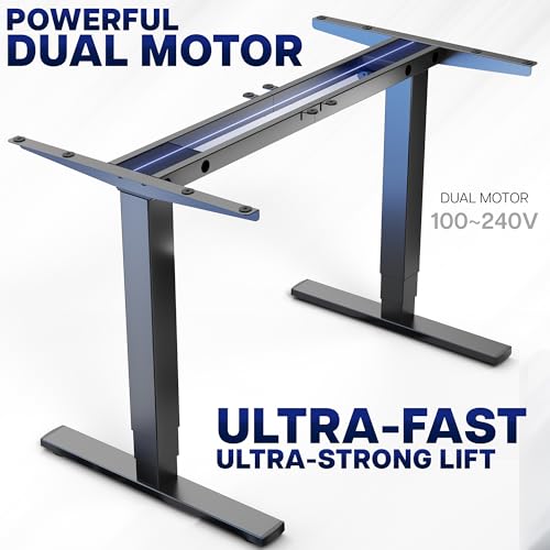 Uplift V2 standing desk premium