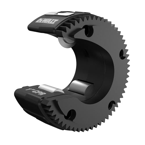 DEWALT 1 in. Copper Cutter Wheel