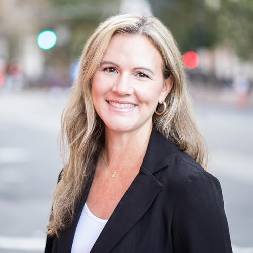 Kindness Is a Strength: Lori Adams-Brown’s Blueprint for Leading with Heart Podcast Por arte de portada