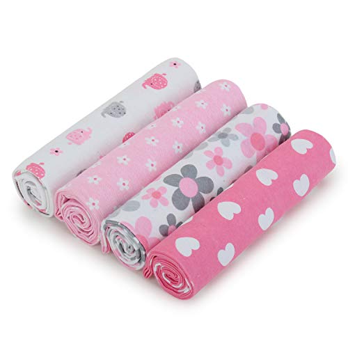 Best Swaddling Blankets In India Mix And Grind