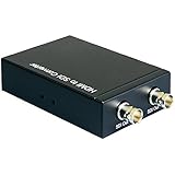 Delock - Adattatore Hdmi > HD-SDI - 2