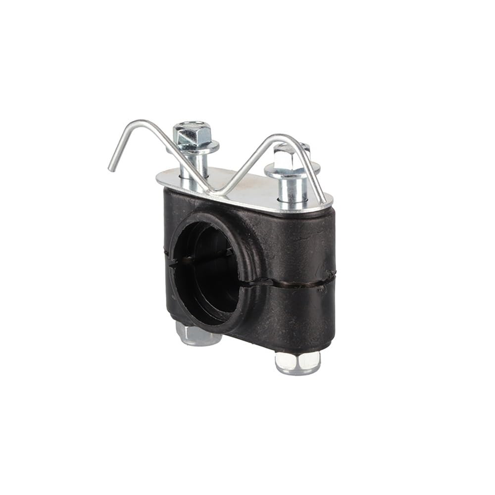 Moto riser handlebar 50cc 110cc 150cc : support colonne de direction quad VTT - 7