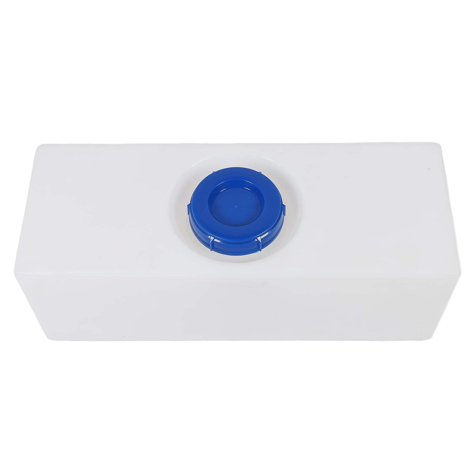 aqxreight Serbatoio dell'Acqua per 15 galloni RV Serbatoio di Tenuta dell'Acqua Dolce LLDPE 130mm Serbatoi di stoccaggio per rimorchio Barca Yacht