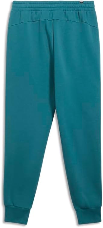Puma Mens Essentials+ Fleece Sweatpants