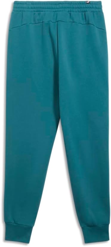 Puma Mens Essentials+ Fleece Sweatpants