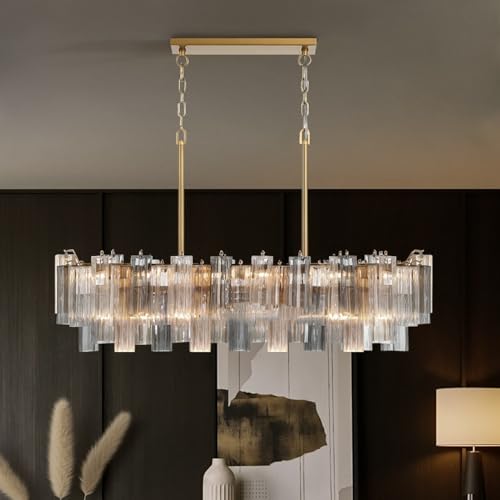 VfA, _CjO[p̒[mKXVfAALb`p̒`y_gCgAKXNX^VVfA(Tircolor lampshade,Long 120cm)