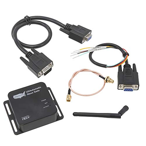 US Automatic Nexx Gate WiFi Controller