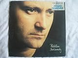 phil collins but seriously tour  PHIL COLLINS But Seriously LP 1989