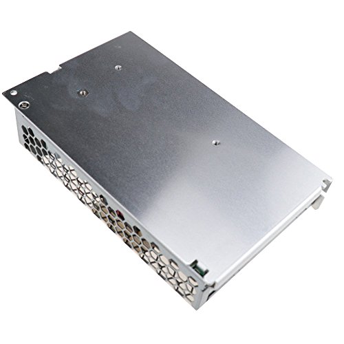 Ledenet 100V 230V Ac 24Vdc 6.5A 150W Switching Power Supply Converter For 24V Rgbw Rgbww Dual White Combo Color Cw/Ww Led Strip Light #TOP3
