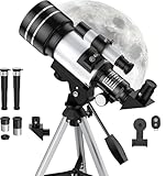 F30070m, 70mm Telescopio, Telescopio Astronomico, Telescópio, Luneta