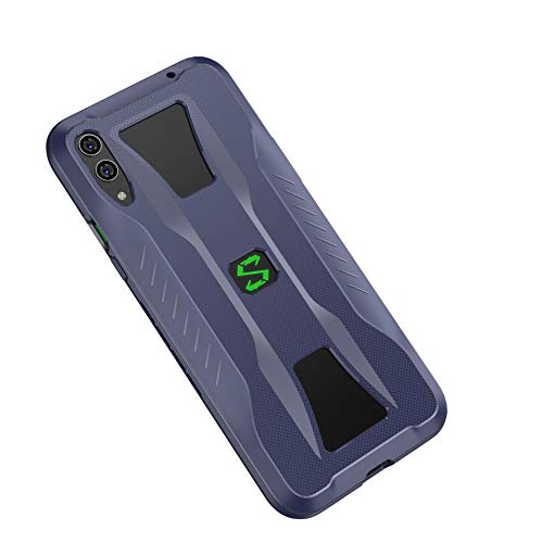 Preisvergleich Produktbild CRESEE Schutzhülle Black Shark 2 Pro