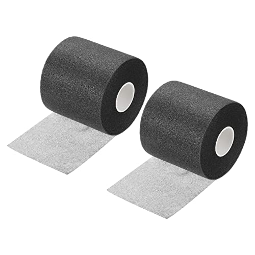 PATIKIL 30 Yard x 2.8 Inch Badminton Grip Cushion Wrap