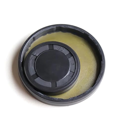 Kits de botas de velocidad constante tipo EC/VK con tapón de nitrilo premium