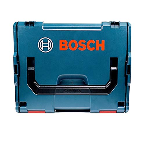 Bosch GBH 18V 26 F Marteau perforateur sans fil 18V 2.6J sans balai SDS plus + 1x Batterie 5.0Ah + Chargeur rapide + Coffret Boxx - vue 4
