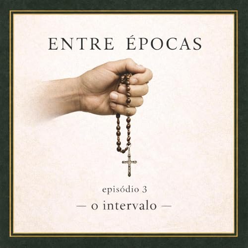 O Sil&ecirc;ncio Como Sobreviv&ecirc;ncia - Temp. 1 Epis&oacute;dio 3