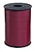Produktbild Krauselband bordeaux 250,0 m