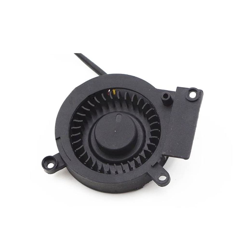 Ventilateur de refroidissement pour Dell Inspiron 4100 noir de rechange - 3