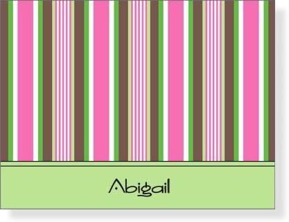 Icing Pink Note Amazon.com: Note Cards - Pink Icing Note Card : Everything Else