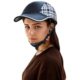 Design retrò elegante: il nostro casco da bici per adulti vanta un design retrò alla moda con colori semplici e versatili adatti sia a uomini che a donne..Sia che tu stia girando per le strade della città o percorrendo i sentieri, avrai un aspetto elegante e disinvolto rimanendo al sicuro.