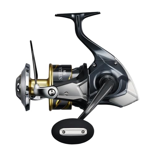 シマノ(SHIMANO) スピニングリール 20 ステラ SW 20000PG 新品未使用 シマノ ステラ SW 20000PG (リール) 価格比較 - 価格.com