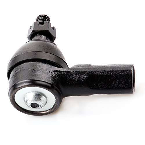 Front Inner Outer Tie Rod End fit for Honda Civic by SCITOO - Used condition - Image 2