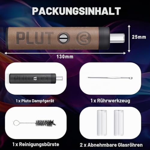 Pluto Vaporizer - image 7