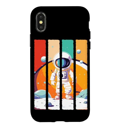�F����s�m�EUFO�E�F���l�F���l �X�}�z�P�[�X iPhone X/XS �p