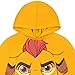 Disney Lion Guard Kion Toddler Boys Fleece Pullover Hoodie 3T