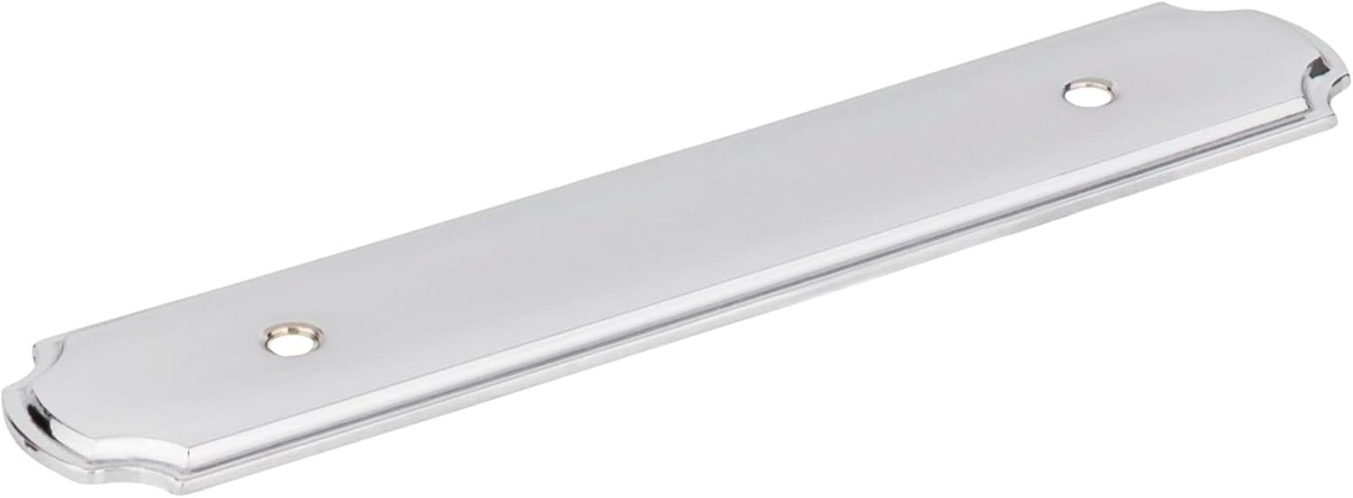 Jeffrey Alexander Cabinet Pull Backplate