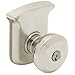 Baldwin Hardware 5220.056.ENTR Knob Set