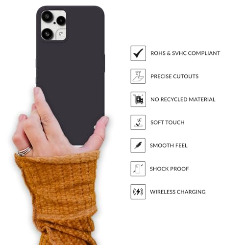 Image of SPRIG Nothing 3A Lite Back Case Cover - Parent
