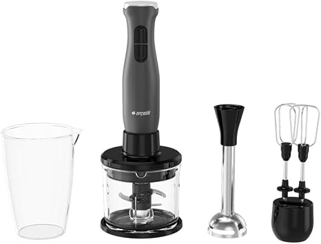 Arçelik Hbs 6410 El Blender