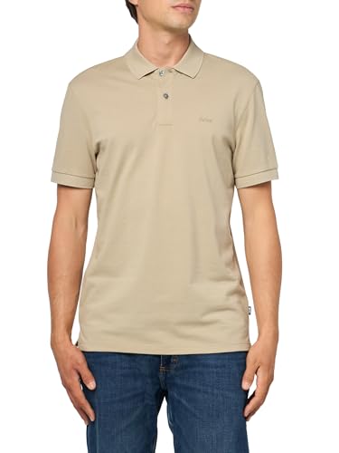 BOSS Men's Pallas Polo miniatura 1