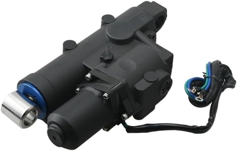 Outboard Engine Power Adjust Tilt Kit Fit For F50 F60 50HP 60HP