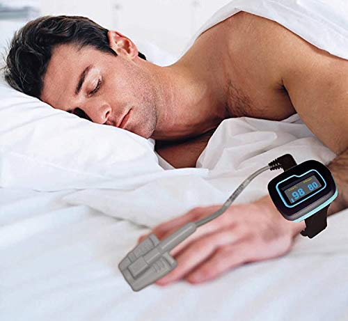 ChoiceMed Sleep Monitor MD300W512