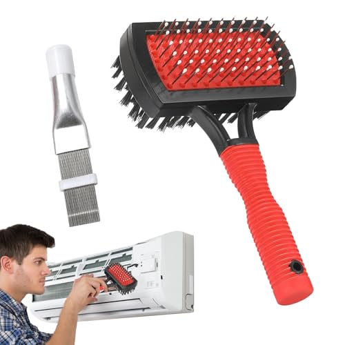 Nettoyeur de bobine AC pour mini split et évaporateur maison - 2
