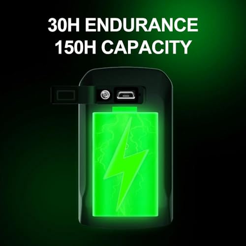 CYCPLUS - COMPUTADOR DE BIKE GPS SEM FIO - velocímetro impermeável, velocimetro e odômetro ANT, blue